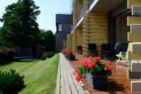 Apartamenty w Połądze "Irenta"