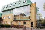 Trzy pokojowe mieszkanie (70 mkw) z wanną (sauna) w centrum Połągi