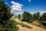 Nowocześnie urządzone apartamenty Nida w centrum Nidy - 4