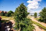 Nowocześnie urządzone apartamenty Nida w centrum Nidy - 5