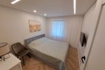 Do wynajęcia stylowy apartament z prywatnym podwórkiem i przytulnym domem z widokiem na lagunę w Preila