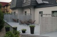 Apartamenty do wynajęcia przy ulicy Jurates