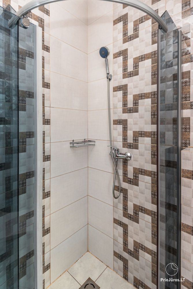 Apartamenty do wynajęcia przy ulicy Jurates