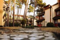 Przy parku/ Palanga Park Hotel