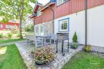Willa Gėlių Vila - pokoje, apartament do wynajęcia w Nidzie