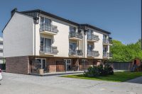 Jeden i Dwa pokojowe apartamenty w Połądze. Apartamenty dla 2-5 osób