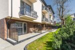 Jeden i Dwa pokojowe apartamenty w Połądze. Apartamenty dla 2-5 osób - 2