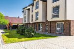 Jeden i Dwa pokojowe apartamenty w Połądze. Apartamenty dla 2-5 osób - 4