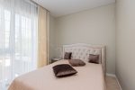 Jeden i Dwa pokojowe apartamenty w Połądze. Apartamenty dla 2-5 osób