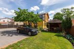 Dom letniskowy, pokoje, apartamenty do wynajęcia w spokojnej ulicy