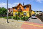 Dom letniskowy, pokoje, apartamenty do wynajęcia w spokojnej ulicy - 2