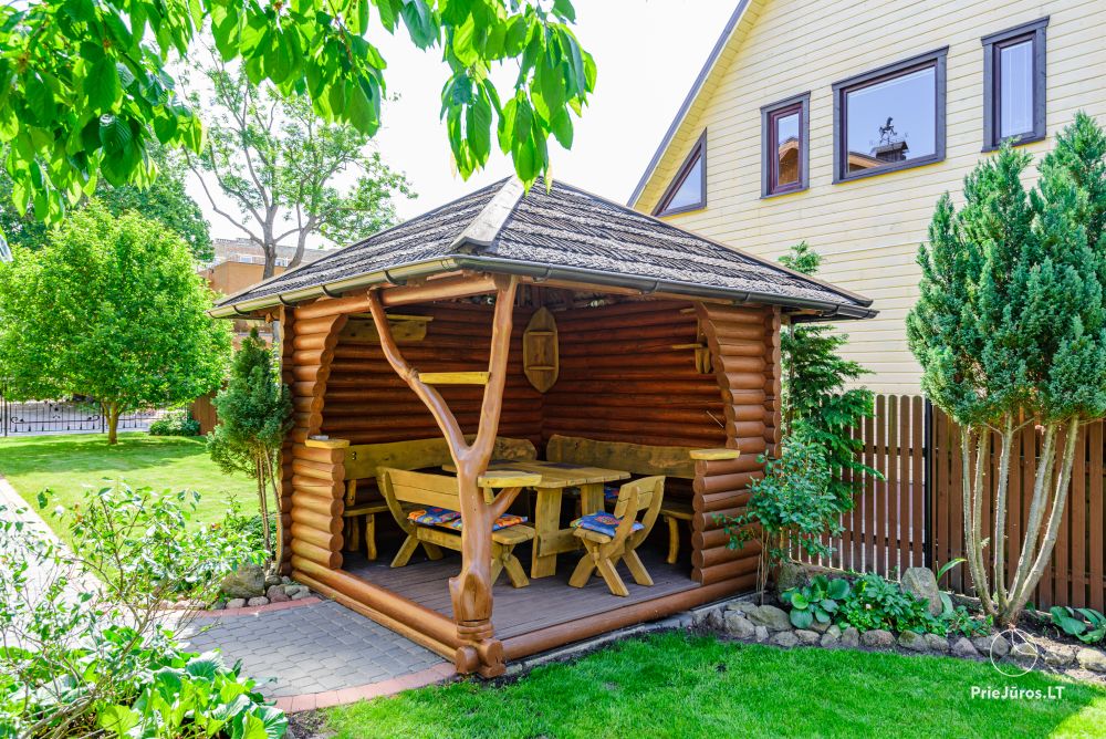 Dom letniskowy, pokoje, apartamenty do wynajęcia w spokojnej ulicy