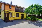 Dom letniskowy, pokoje, apartamenty do wynajęcia w spokojnej ulicy - 6