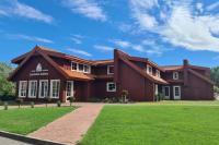Hotel w Juodkrante "Juodasis kalnas"