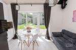 Apartament dla odpoczynku w Kunigiskes
