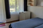 Domy wakacyjne, pokoje do wynajęcia w Sventoji Pas Genute