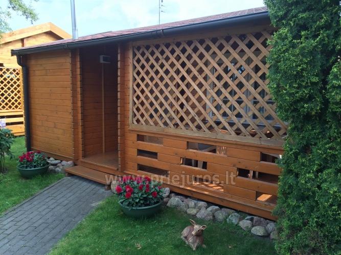 Domy i apartamenty do wynajęcia