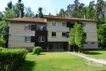 Dwa pokoje apartament w Mierzei Kurońskiej