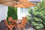 Pokoje i apartamenty w Połądze w pensjonacie „VILA DOMINO” - 400 m od morza, blisko centrum - 2