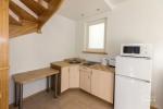 Pokoje i apartamenty w Połądze w pensjonacie „VILA DOMINO” - 400 m od morza, blisko centrum - 5