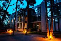 Wynajem apartamentów w Połądze, na ulicy Mickiewicza