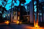 Wynajem apartamentów w Połądze, na ulicy Mickiewicza