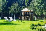 Azuolas - Domki i pokoje do wynajęcia w Sventoji - 5
