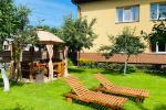 Azuolas - Domki i pokoje do wynajęcia w Sventoji - 4