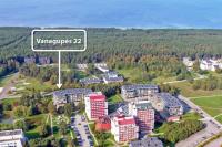 Mieszkania do wynajęcia w Połądze, w ulicy Vanagupes