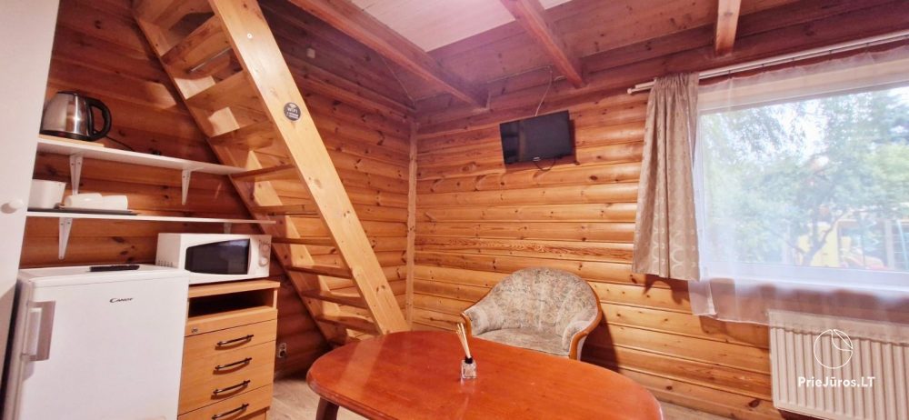 Pensjonat Plaża: zakwaterowanie do 60 osób, WiFi, 300m do morza