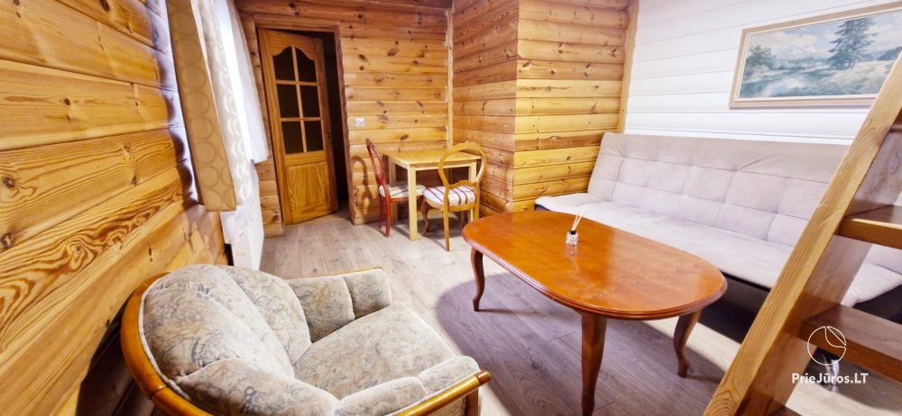 Pensjonat Plaża: zakwaterowanie do 60 osób, WiFi, 300m do morza