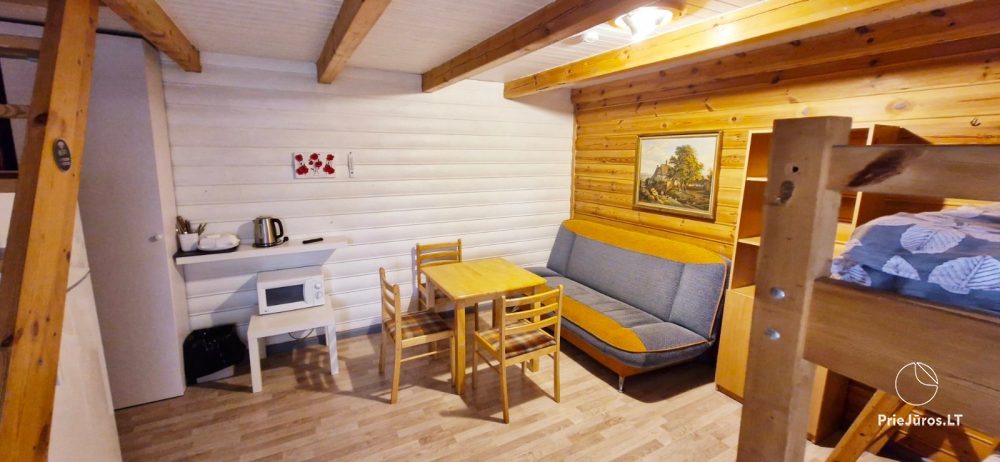 Pensjonat Plaża: zakwaterowanie do 60 osób, WiFi, 300m do morza