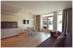 Apartament w Preila Kuršių Dore, Mierzeja Kurońska