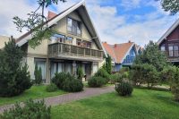 Apartament w Preila "Kuršių Dore", Mierzeja Kurońska