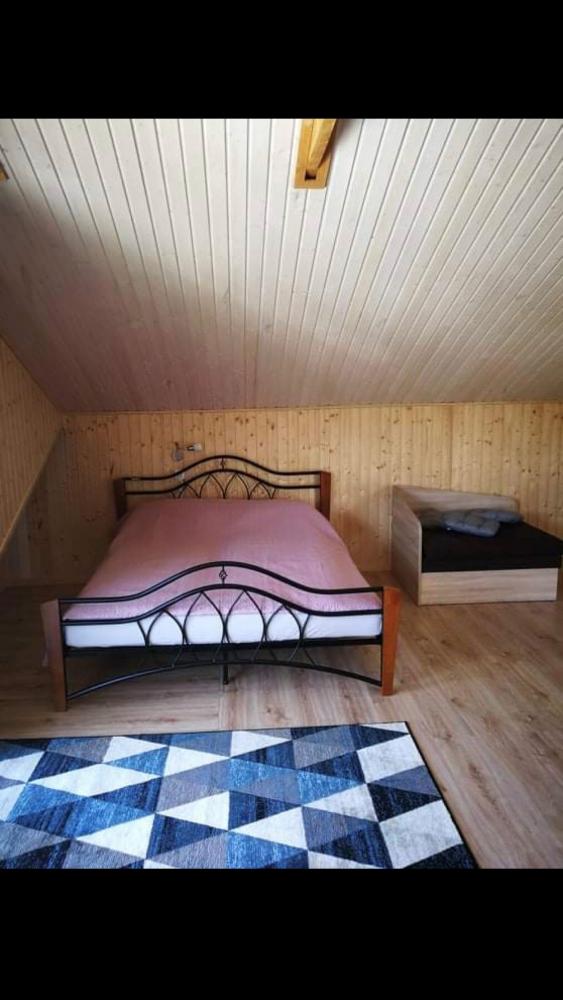 Wynajem domków i pokoi wypoczynkowych „Dobilas ir Jūra”: wszystkie udogodnienia, tarasy, WiFi, konie