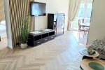 „Justinos Vila” - Nowoczesne apartamenty do wynajęcia w Połądze