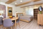 Apartament w Połądze z tarasem i osobnym wejściem od podwórka