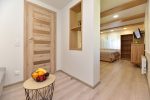 Apartament w Połądze z tarasem i osobnym wejściem od podwórka