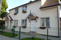 U Edmunda - Wynajem Pokojów w Palañdze