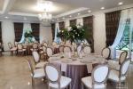 Zagroda w rejonie Płungiańskim: sala, sauna, pokoje, domki - 3