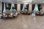 Zagroda w rejonie Płungiańskim: sala, sauna, pokoje, domki - 4