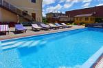 IEVŲ VILA – komfortowe apartamenty i pokoje, szerokie ogrodowe, basen z podgrzewaną wodą - 6