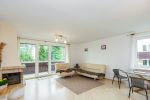 Trzy-pokojowe mieszkanie z widokiem na lagunę w Mierzei Kurońskiej, Litwie - 4