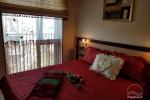 Komfortowe 2-pokojowe apartamenty do rekreacji