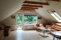 Apartamenty w Juodkrantė, w Zatoce Gintaro, dwupokojowe dla maks. 6 osób