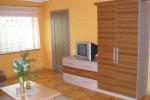 Apartament w miejscowości Preila, na Mierzei Kurońskiej, w pobliżu Morza Bałtyckiego - 2
