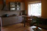 Apartament w miejscowości Preila, na Mierzei Kurońskiej, w pobliżu Morza Bałtyckiego - 5