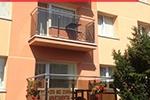 NeriesApartments - wygodne samodzielne mieszkania w centrum Połągi niedaleko ulicy J. Basanaviciaus i morze! Cały domek w gospodarstwie