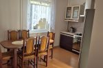Apartamenty w Sventoji dla 6 osób - 3