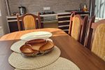 Apartamenty w Sventoji dla 6 osób - 4